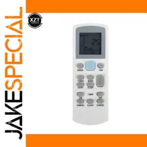 Air Conditioner Remote for Daikin APGS02 ECGS02