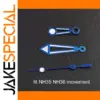 Luminous Watch Hands for NH35 NH36 ETA Movement