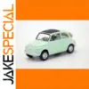 Fiat 500F 1:43 Scale Diecast Model Car