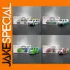 TINY 1:64 Scale HIACE Diecast Model Set