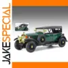 1925 Rolls Royce Phantom I Diecast Model Car
