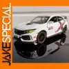 Honda Civic Type-R Diecast Model 1/32 Scale