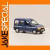 NOREV 1:43 Diecast KANGOO Police Van Model