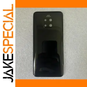 Huawei Mate 20 Pro Back Cover Replacement