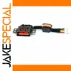 Lenovo 700-11Isk DC Power Jack Cable