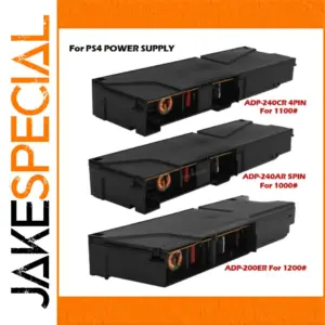 PS4 Power Supply Adapter for CUH Series Models