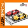 DCM 1:64 F40 AI.YASID CUSTOM Diecast Model Car