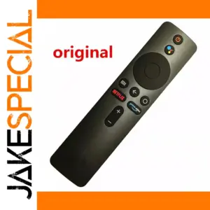 HuaYu Remote for Xiaomi Mi TV & Box