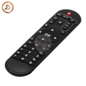 Remote Control for X96 MAX, X92, T95 Models
