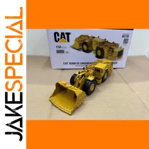CAT R2900 XE Mining Loader 1:50 Model Toy