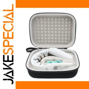 SKG G5 Neck Massager Protective Storage Bag