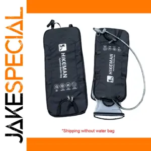 Insulated Cooler Bag for 1-3L Water Bladders