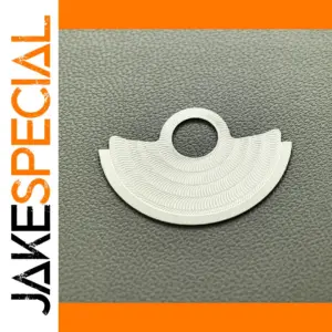 NH35 NH36 Automatic Watch Decorative Rotor Plate