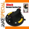 Heavy Duty 8 Inch Vacuum Suction Cup Lifter