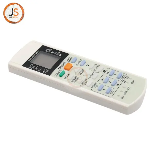 Panasonic Air Conditioner Remote Controller - Image 5