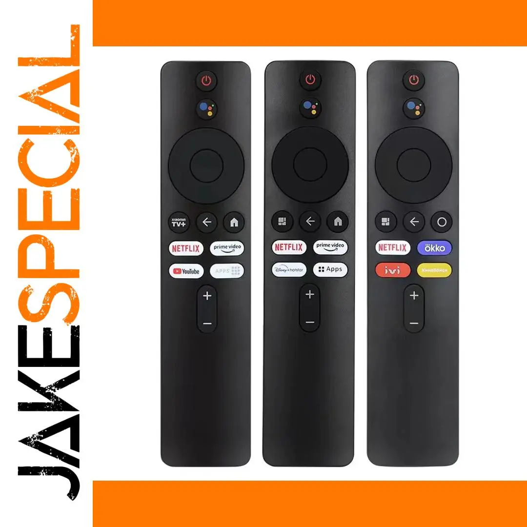 Xiaomi Mi TV Stick Voice Remote Control 1 Xiaomi Mi TV Stick Voice Remote Control