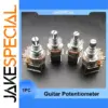 Push Pull Guitar Potentiometer A250K B250K A500K B500K