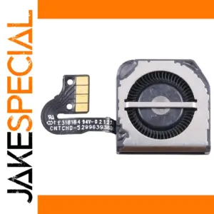 ZTE Nubia Red Magic 6 NX669J Cooling Fan
