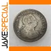 Replica 1808 UK Crown George IV Coin