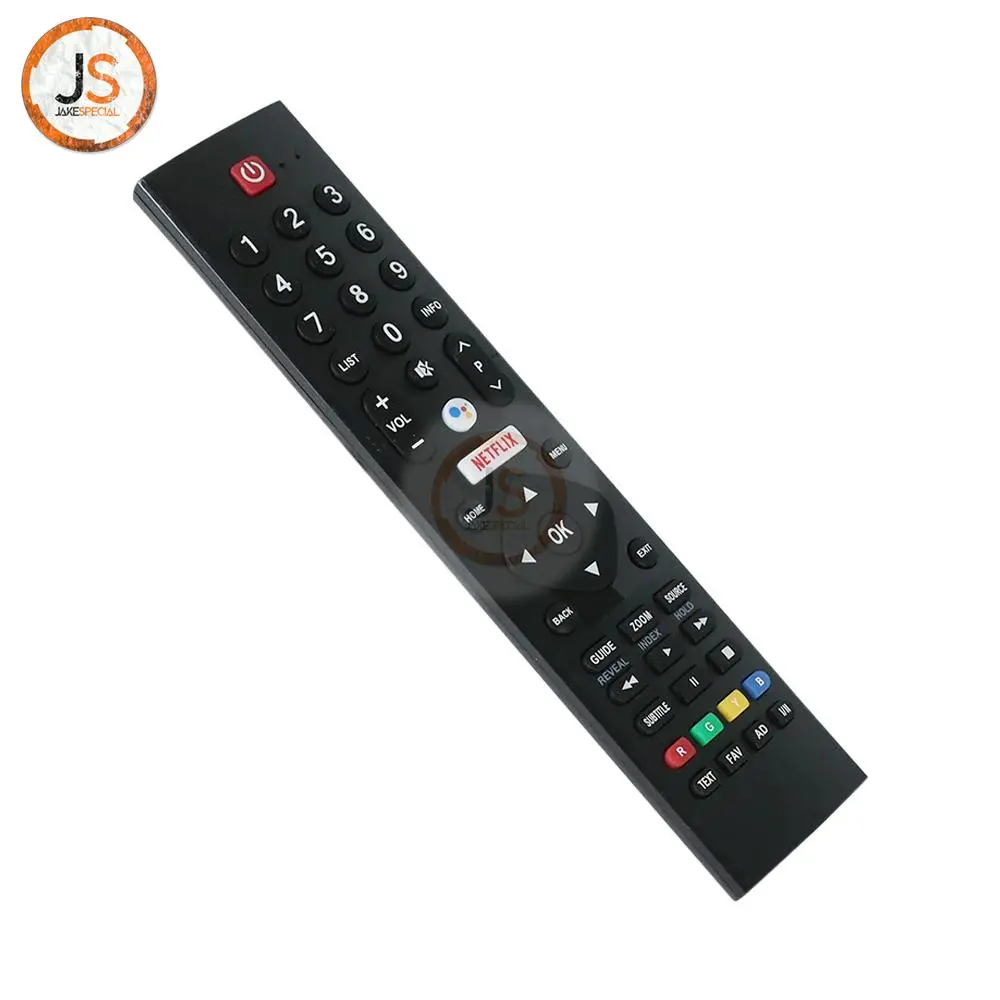 Panasonic Compatible Universal Remote Control 4 Panasonic Compatible Universal Remote Control - Image 4