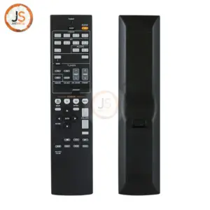 RAV463 Remote Control for Yamaha TVs 8 9e4320de305d427187cb0fb5 with overlay