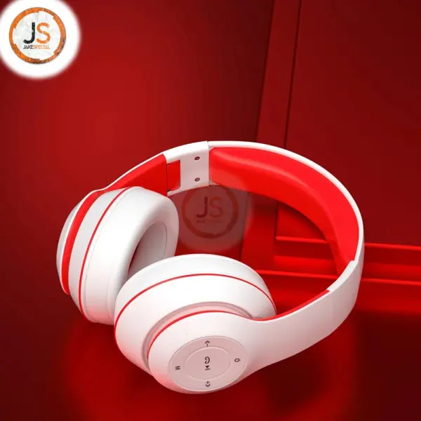Bluetooth 5.0 Wireless Headphones with ANC - Image 4