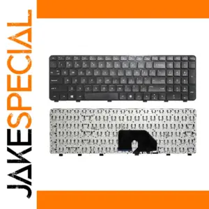 HP Laptop Replacement Keyboard for DV6 Models