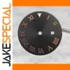 24.2MM Watch Dial for NH05/NH06 Movement