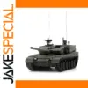 UNISTAR 1/72 Scale 99A Battle Tank Model