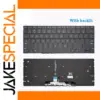 Huawei MateBook 13S/14S Keyboard with Backlight