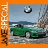 BMW M8 M850i 1:35 Scale Die-Cast Model