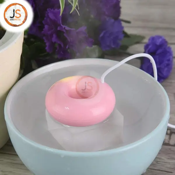 Portable Mini Donuts Ion Humidifier - Image 4