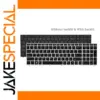 HP ProBook 450 G5 455 G5 470 G5 Keyboard