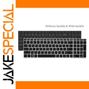 HP ProBook 450 G5 455 G5 470 G5 Keyboard