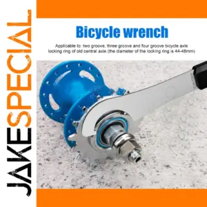 BIKERSAY Bicycle Bottom Bracket Wrench 44-48mm