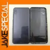 Samsung Galaxy A10E Back Battery Cover Black