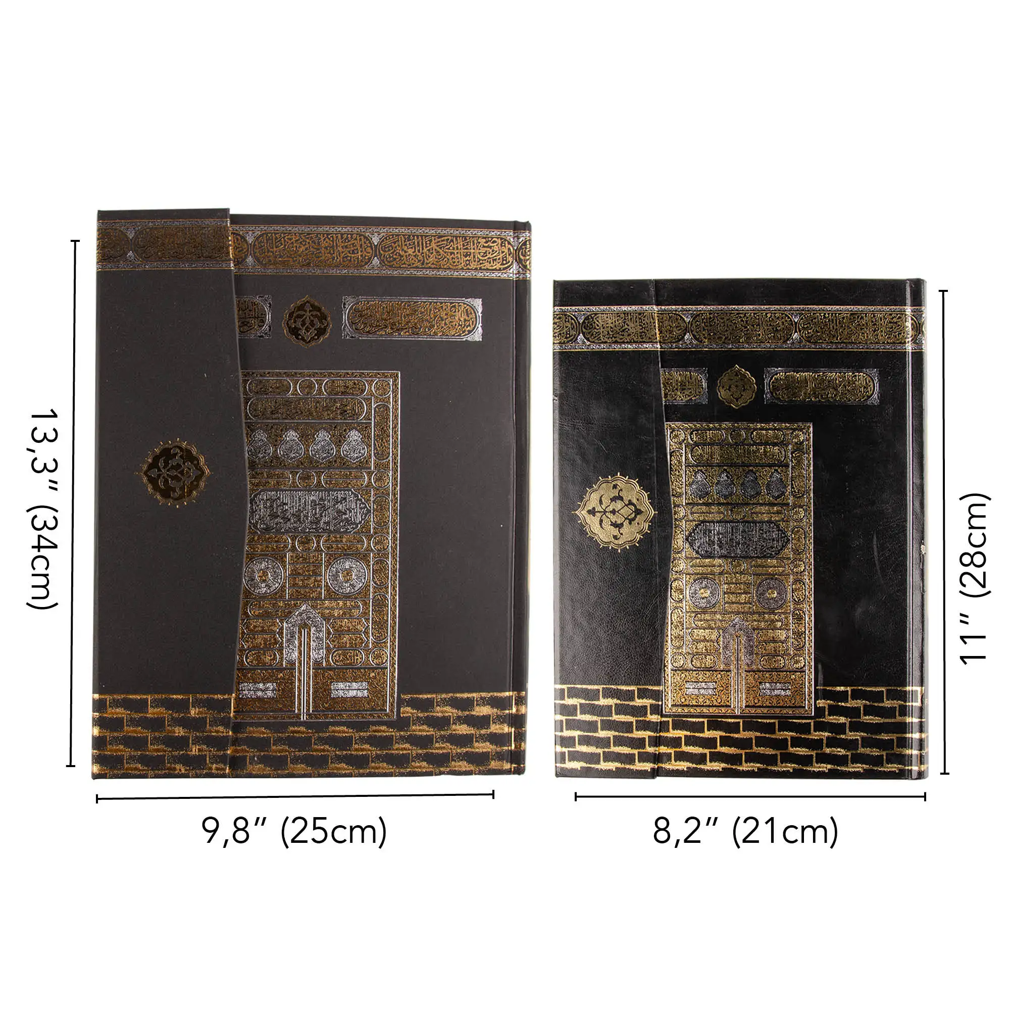 Luxury Holy Quran with Gold Detailing 10 Luxury Holy Quran with Gold Detailing - Image 10