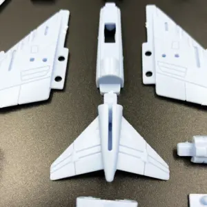 F-4 Phantom II 1:160 Scale Model Kit 9 H008e5094f7f74f80af3e0765072221c4D