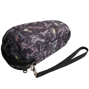 Philips Shaver Series Hard Storage Bag 13 H02f793e53b7f4356b2d64a6596fa9d10N