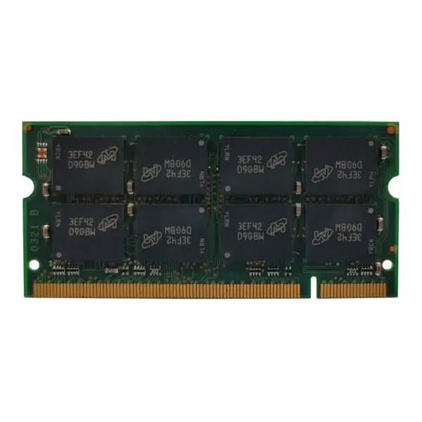 Latumab 1GB 2GB 4GB DDR RAM for Laptops - Image 3