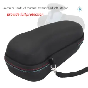 Portable Hard Case for Philips Electric Shavers 12 H07c5bb3f9bc842449858569ce7e4ca44K