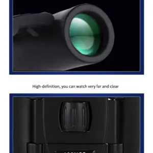 100x22 HD Powerful Binoculars 10X Magnification 29 H0839ba373b764ef9a528a7ed8f8e5b31w