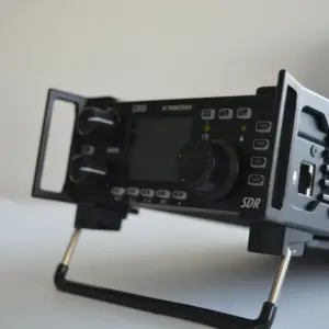 XIEGU G90 G90S Radio Stand Holder Bracket 5 H0a278c95bad04a528392a426148048cfL