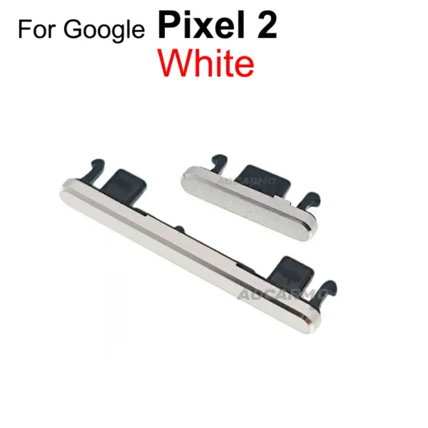 Google Pixel 2 & 2 XL Button Replacement Parts - Image 4