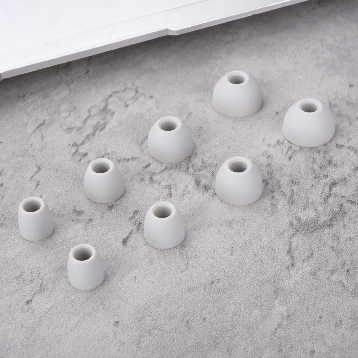 Silicone Ear Tips for Bang & Olufsen Headphones 10 Silicone Ear Tips for Bang & Olufsen Headphones - Image 10