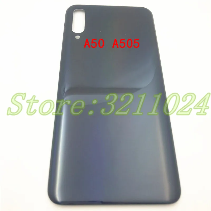 Samsung Galaxy A30 A40 A50 A70 Battery Cover 3 Samsung Galaxy A30 A40 A50 A70 Battery Cover - Image 3