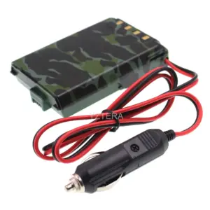 Leixen Note UV-25D Car Charger EL-NOTE 4000mAh 12 H0eea20ccaec6455bb77323dda8733522V