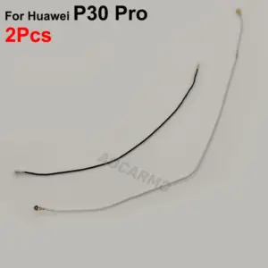 Huawei P30 Antenna Cable Pair for Signal Boost 12 H0f76286e4f2e43599d12aa49e9ec3f45t