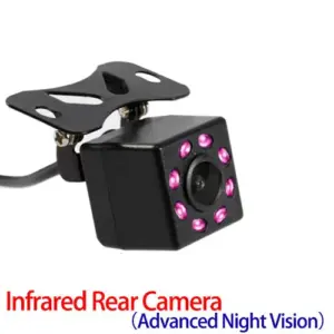Hippcron Rear View Camera with Night Vision 35 H0fe0f749ac0c431486f564954ff8c14am