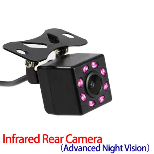 Hippcron Rear View Camera with Night Vision 17 Hippcron Rear View Camera with Night Vision - Image 17